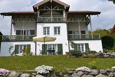Landhuis krassen