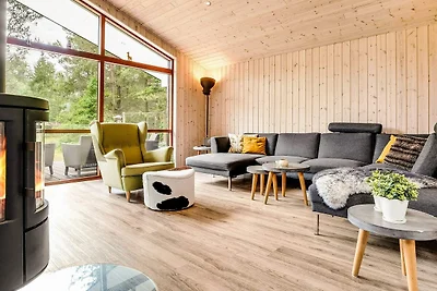5 sterren vakantie huis in Væggerløse