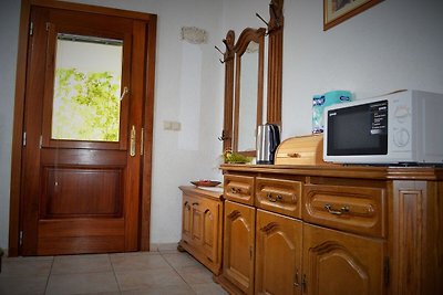 Geräumiges Apartment in Dalmatien nahe dem...