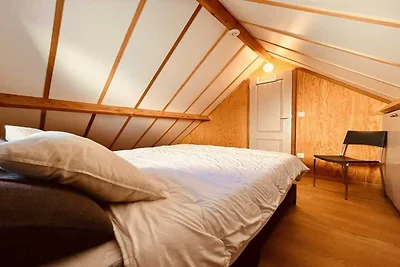 Ferienhaus mit 3 Schlafzimmern in Strandnähe