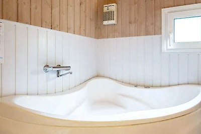 6 Personen Ferienhaus in Saltum