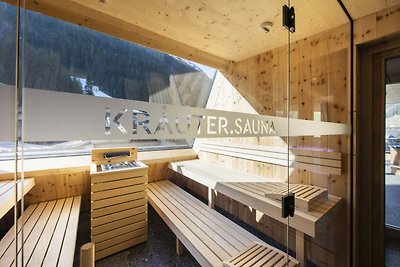 Appartement 'Fire and Ice' in Ischgl met...