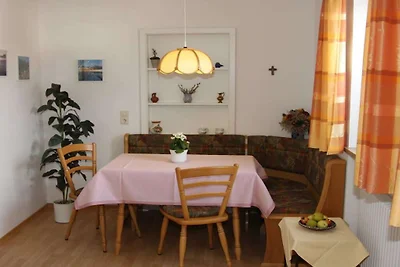 Vakantieappartement met 1 slaapkamer
