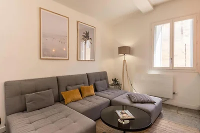 Nid Saint Guilhem – Erster Concierge-Service