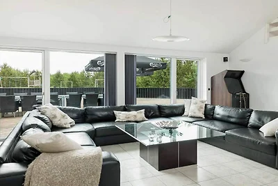 26 osob apartament w Jerup
