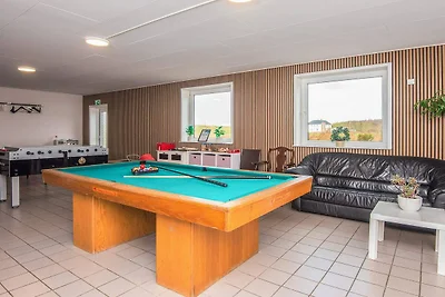 4 Personen Ferienhaus in Højer