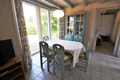Appartamento sul Lago Granzower Wellness