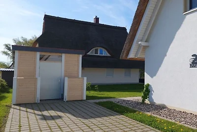 Haus 24 - Haffkoje