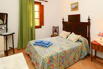 Haus in Campos mit Pool in der Nähe von Cala...