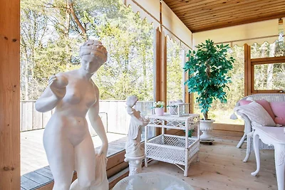 4 Personen Ferienhaus in Hals-By Traum