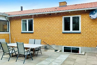 8 Personen Ferienhaus in Nordborg