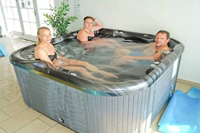 4 Sterne Ferienhaus in Ulfborg