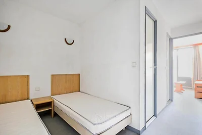 Appartement in Alpe d'Huez met zwembad