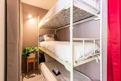 Wohnung in Pla d'Adet an den Pyrenäen