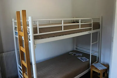 Apartment in Val Thorens mit Skizugang