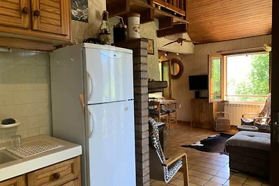 apartman za odmor Obiteljski odmor Barcelonnette