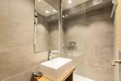 Aiguille Grive Residence Bat drei