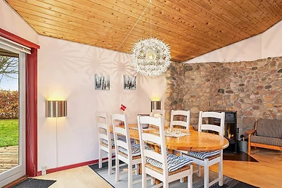 8 Personen Ferienhaus in Hadsund