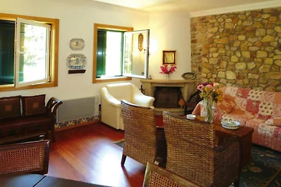Vakantiehuis, Vale de Cambra - Rôge