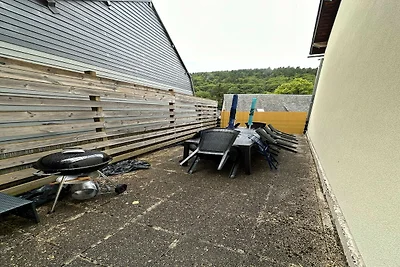 Geräumige Familienunterkunft in Mont-Dore