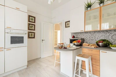 Villa in Lucca bij Porta San Pietro