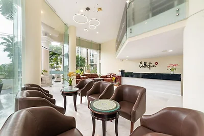 Studio Appartement Sunshine Garden Hotel