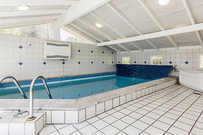 9 Personen Ferienhaus in Jerup