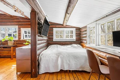 4 Personen Ferienhaus in Frederiksværk-By...