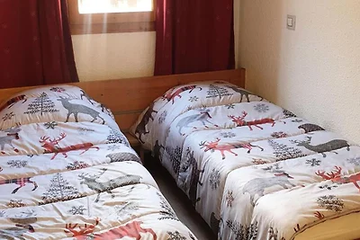 Studio in Crève Cœur nahe Skipisten