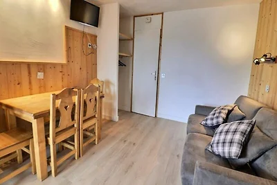 Appartamento a Laitelet vicino alle piste da...