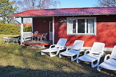 5 Personen Ferienhaus in Mörbylånga-By Traum
