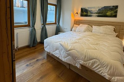 Stilvolle Ferienwohnung in Neustift