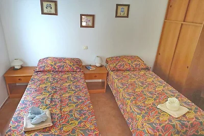 Olive's Apartment-Two Bedroom Apartment with...