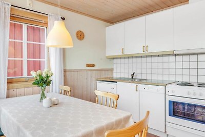 6 Personen Ferienhaus in Brekstad