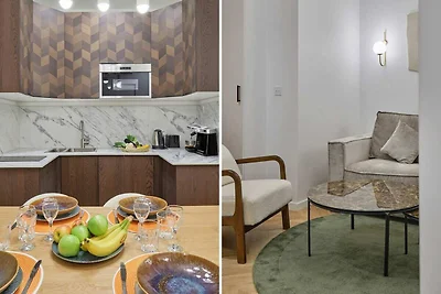 Apartment Rue de Rennes/Saint germain des...