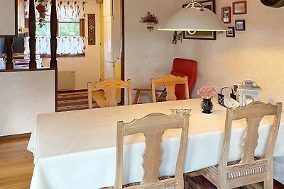 7 persoons vakantie huis in Hagby-By Traum