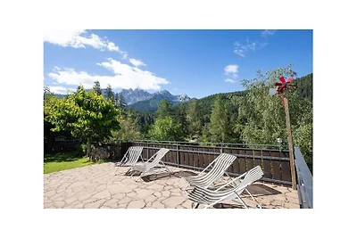 Appartamento per vacanze con 1 camera da...