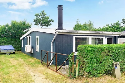 4 Personen Ferienhaus in Broager-By Traum