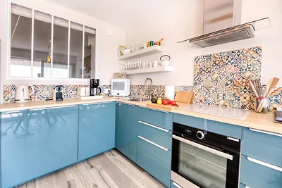 Wohnungen in Palavas les Flots