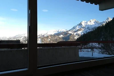 2 Kamers voor 6 personen