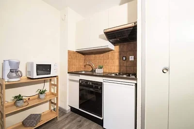 H.th.i Digitales Residence