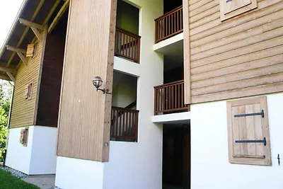 Residenz Les Oréades