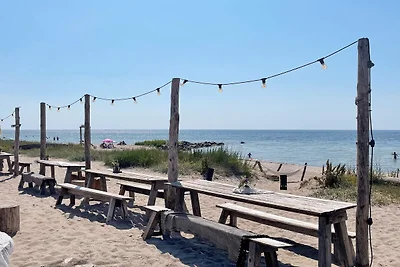 8 persone case ad GOTLANDS.TOFTA