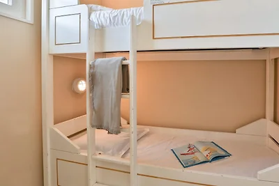 Kustwoning met speelruimte