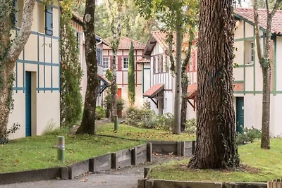 3-Zimmer-Haus für 6 Personen - Prestige