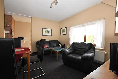 Wohnung in Gerda in Meeresnהhe