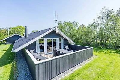 4 persone case ad Hemmet-By Traum