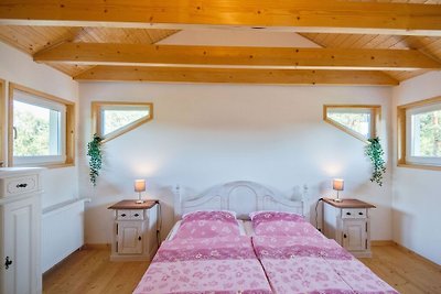 Ruhig gelegenes Ferienhaus in Winsen an der A...