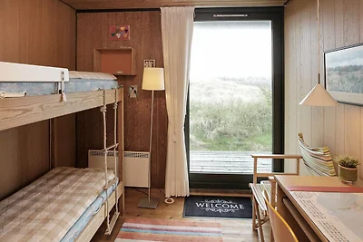 6 Personen Ferienhaus in Løkken-By Traum