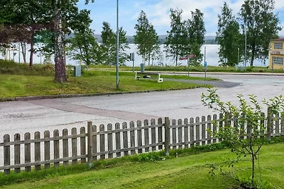8 osob apartament w BILLINGSFORS